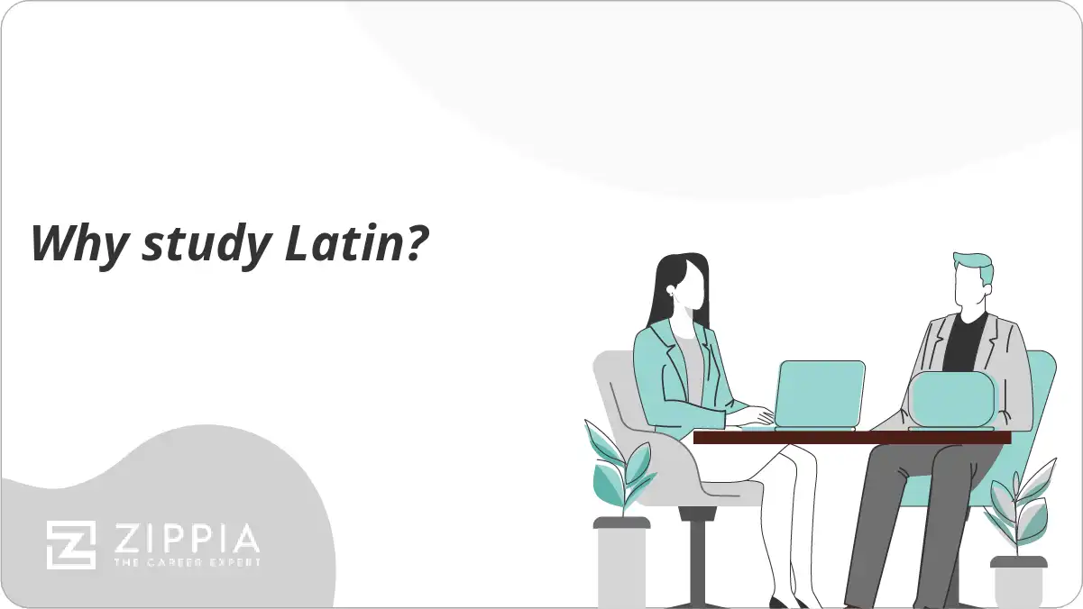 Why study Latin?