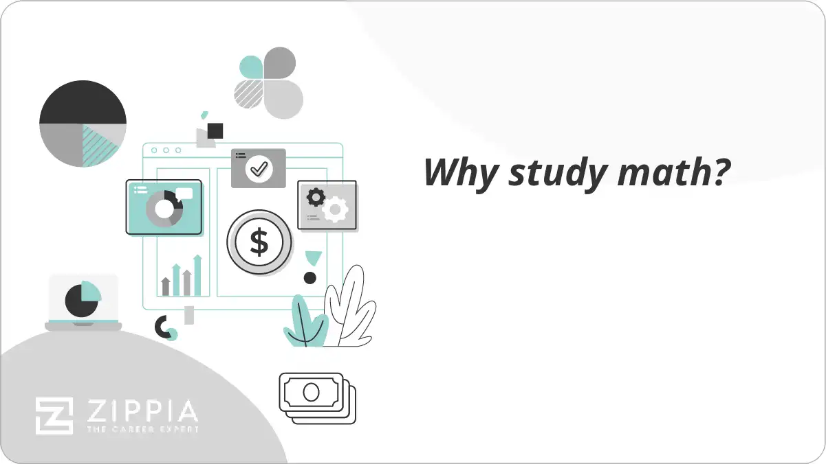 Why study math?