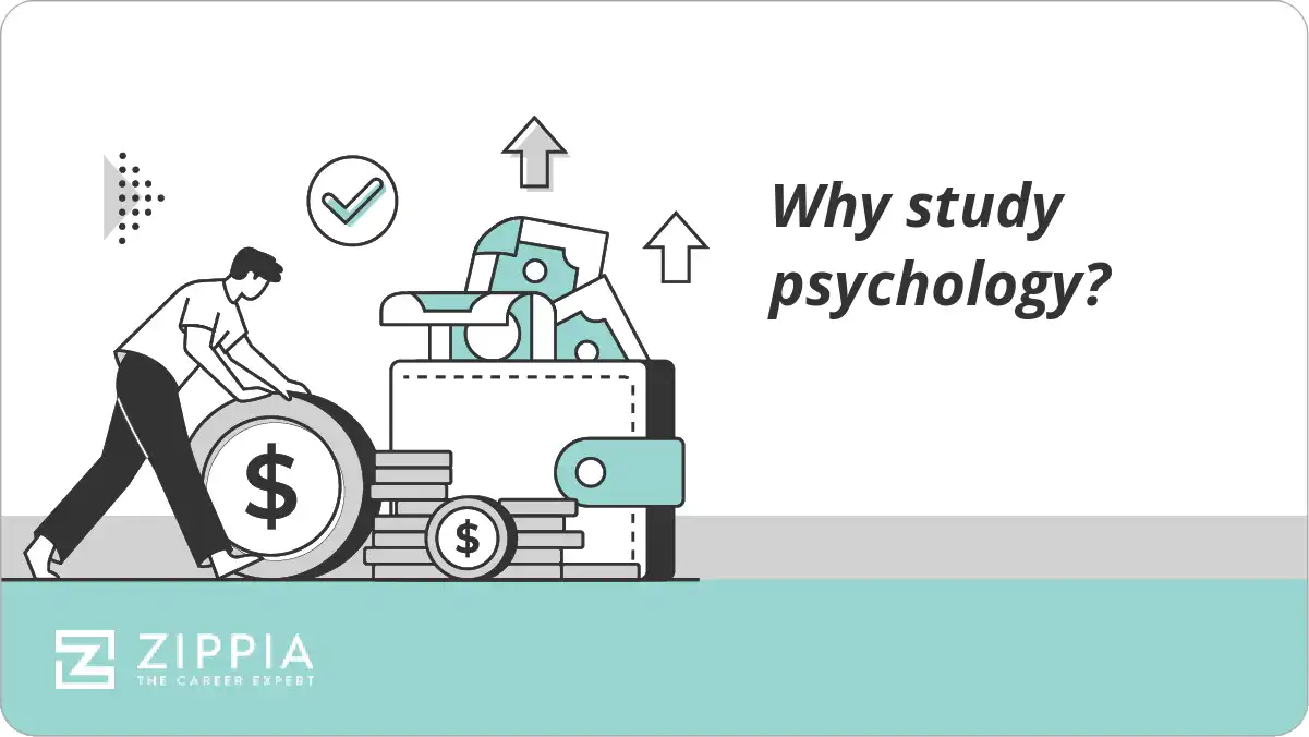 Why study psychology?