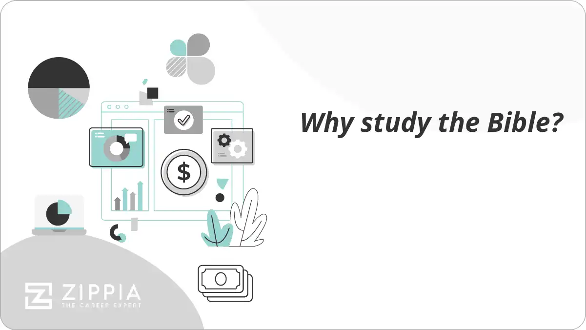 Why study the Bible?