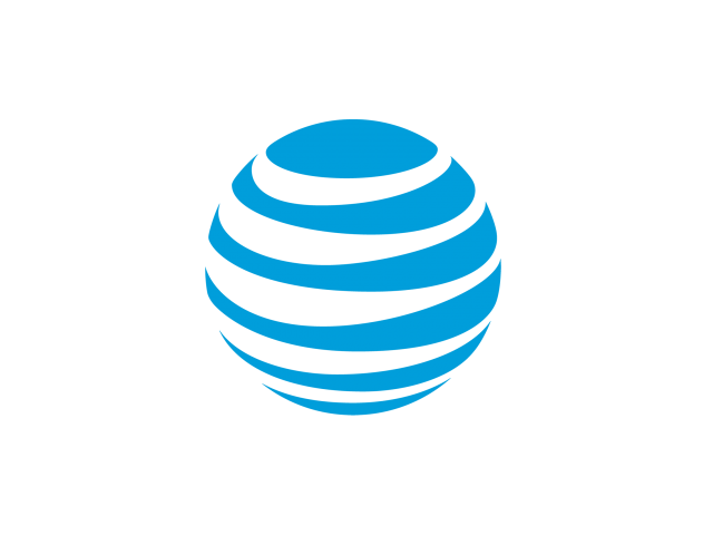 AT&T Logo
