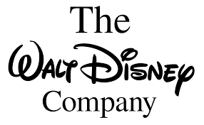The Walt Disney Company Logo