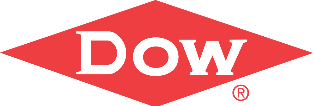 Dow Inc. Logo