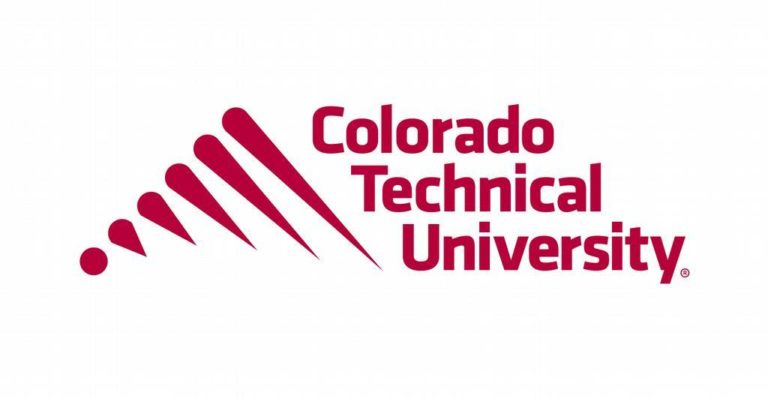 Colorado Technical University Logo