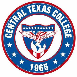 Central Texas College Logo
