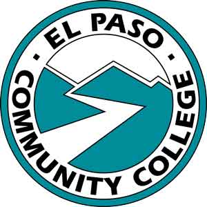 El Paso Community College Logo