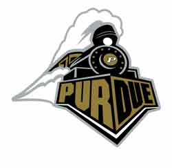 Purdue University Logo