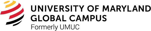 University of Maryland Global Campus Logo