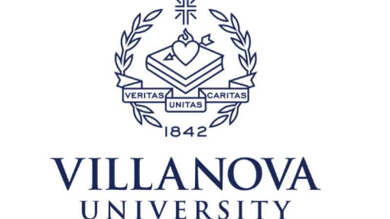 Villanova University Logo